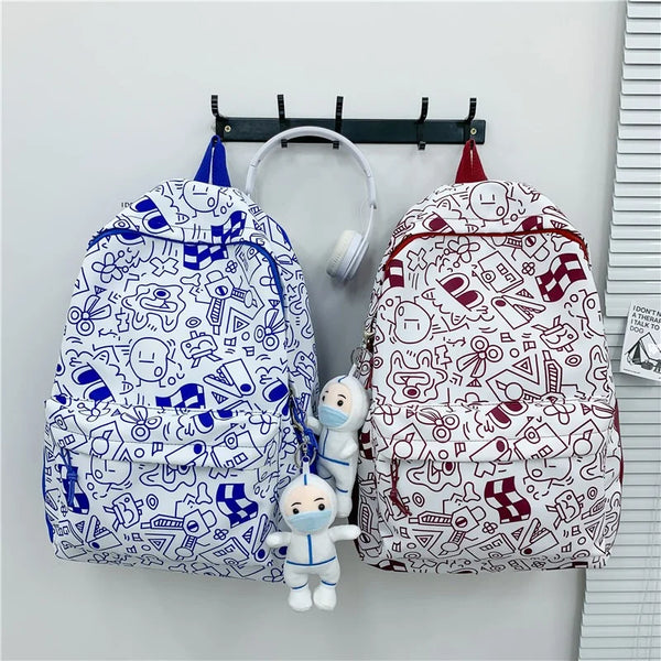 School Bags