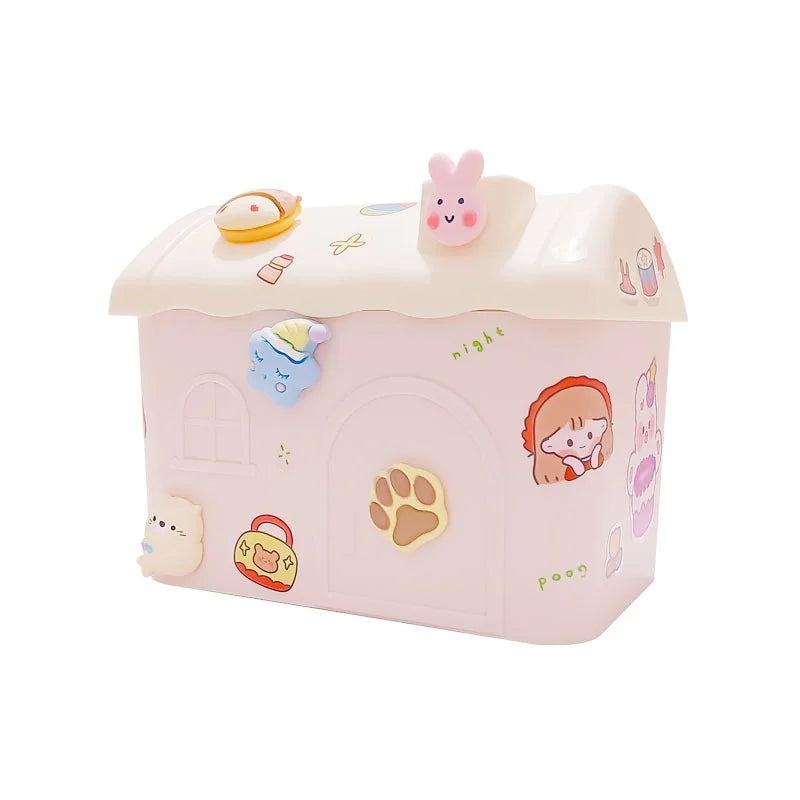 Large Capacity Small House Fog Humidifier