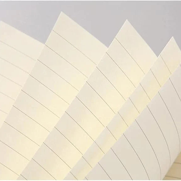 Vintage Leather Refillable Notebook with Card Sleeves & Zip Pocket