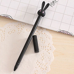 Long Ear Bunny Gel Pen