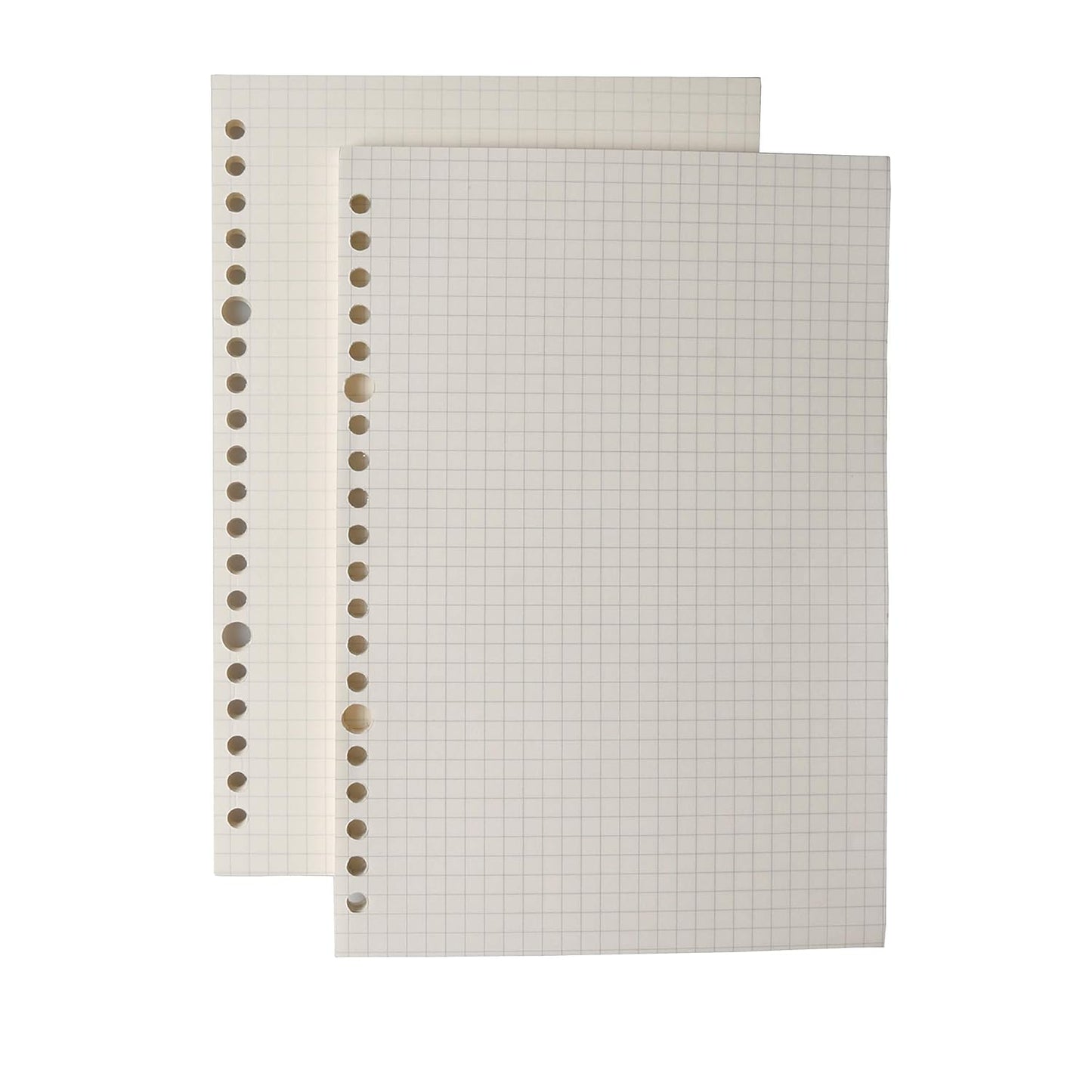 A4 Loose Leaf Ring Binder Cover Notebook