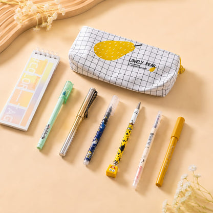 Lovely Pear Stationery Kit