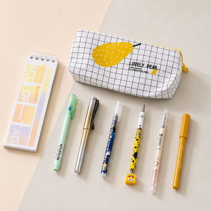 Lovely Pear Stationery Kit