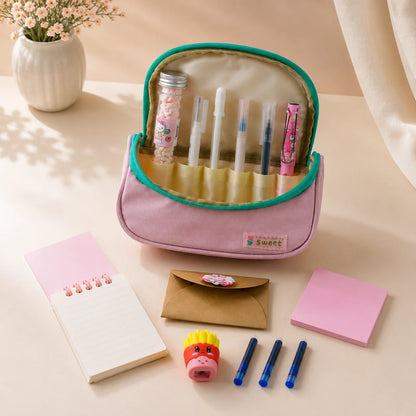 Blush Bunny Stationery Gift Set
