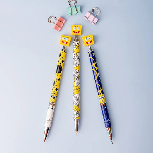M&G Funky Style Mechanical Sketch Pencil