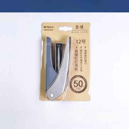 M&G Universal Heavy Duty Stapler