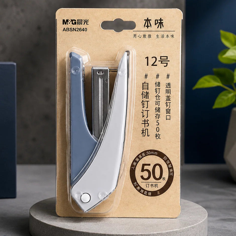 M&G Universal Heavy Duty Stapler