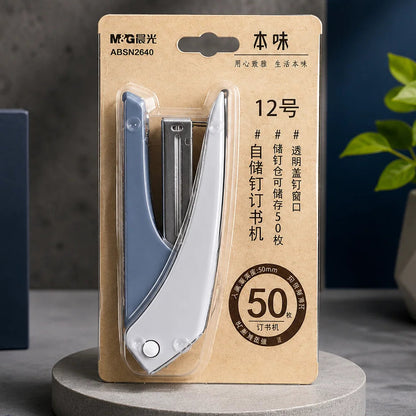 M&G Universal Heavy Duty Stapler