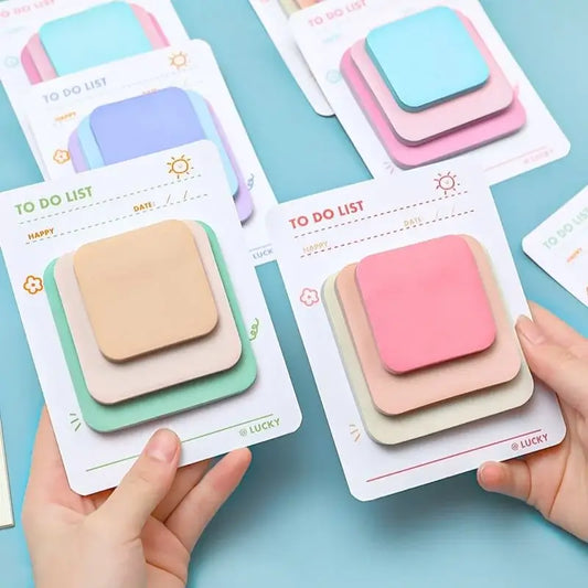 MacaronColorCombinationToDoListStickyNotes#Colorfulstickynotes#Neonstickynotes#Pastelstickynotes#Ministickynotes#Removablestickynotes#Blankstickynotes#Decorativestickynotes#Reminderstickynotes#Todoliststickynotes#Memostickynotes#Messagestickynotes#Stickynoteset#macronstickynote