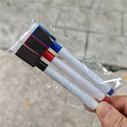 Magnet Planner with Marker