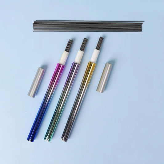 Mechanical Pencils Refill Leads Box
