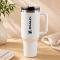 Messi x Stanley ProTour Tumbler - White