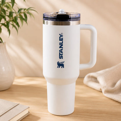 Messi x Stanley ProTour Tumbler - White