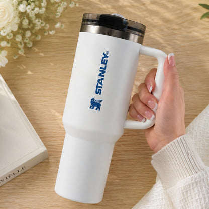 Messi x Stanley ProTour Tumbler - White