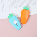 Mini Carrot Shape Cutter