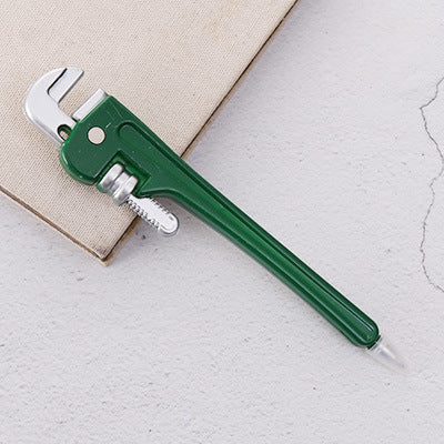 Mini Tool-Shaped Ballpoint Pen