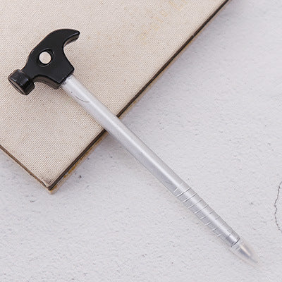 Mini Tool-Shaped Ballpoint Pen