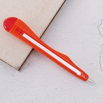 Mini Tool-Shaped Ballpoint Pen