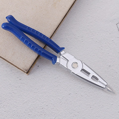 Mini Tool-Shaped Ballpoint Pen