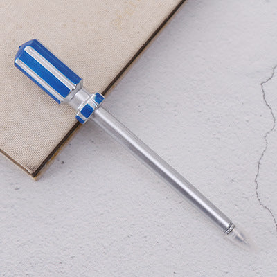 Mini Tool-Shaped Ballpoint Pen