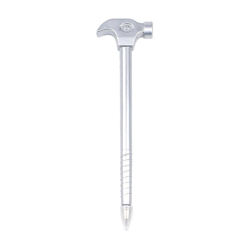 Mini Tool-Shaped Ballpoint Pen