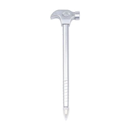 Mini Tool-Shaped Ballpoint Pen