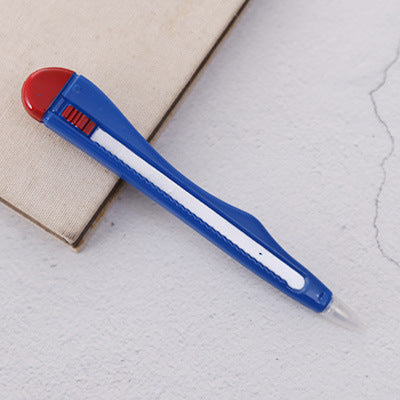 Mini Tool-Shaped Ballpoint Pen