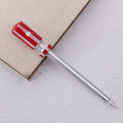 Mini Tool-Shaped Ballpoint Pen