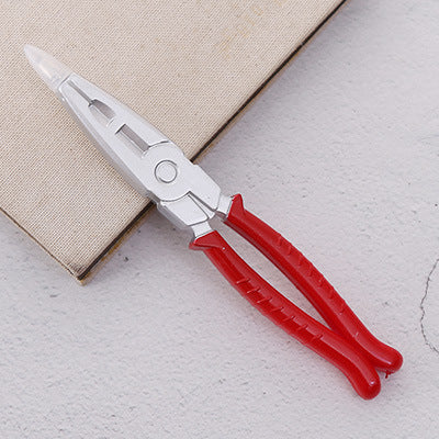 Mini Tool-Shaped Ballpoint Pen