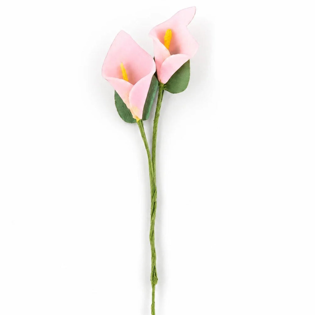 Mini Artificial Flower for DIY & Craft Decoration