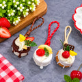 Mini Bakery Delights Pendant Charms