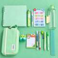 Pistachio Green Stationery Bundle