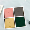 Better Mood Every Day Blank Pages Notepad With Pen