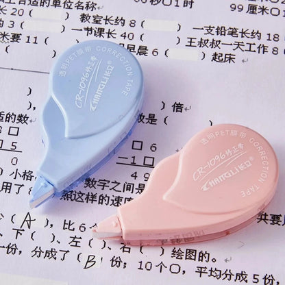 Morandi Color Correction Tape - Set of 6