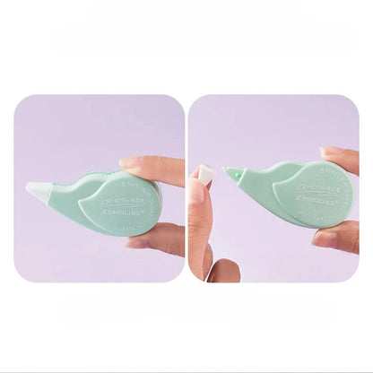 Morandi Color Correction Tape - Set of 6