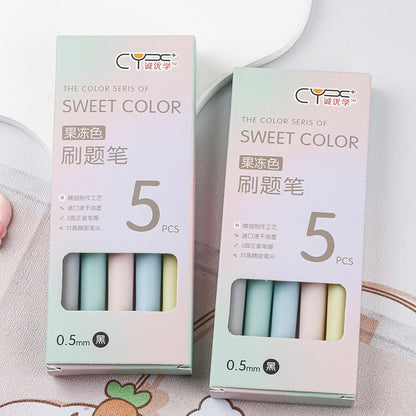 Morandi Minimalist Ballpoint Pen