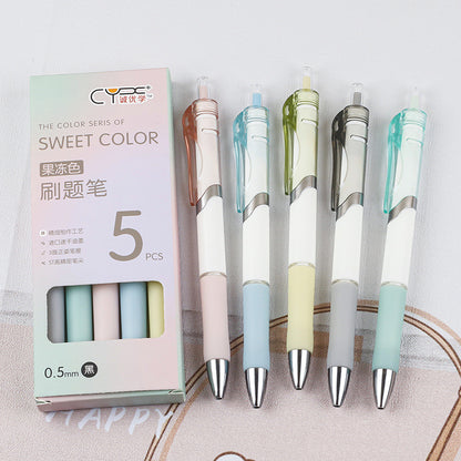 Morandi Minimalist Ballpoint Pen