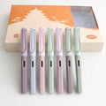 Morandi Pastel Fountain Ink Pen