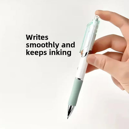 The Color Series of Sweet Color Pens