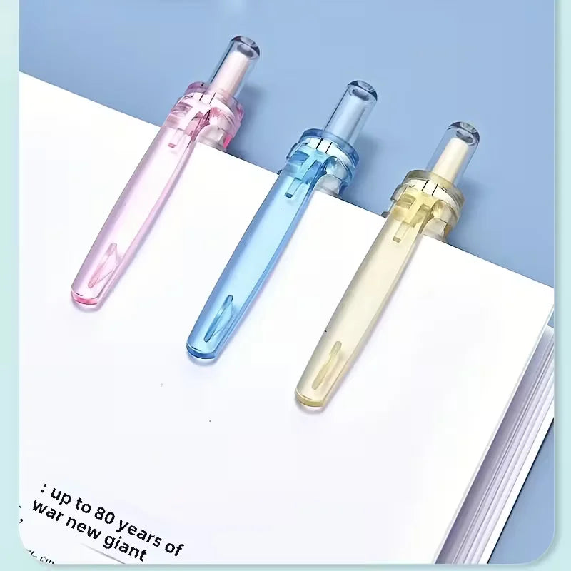 The Color Series of Sweet Color Pens