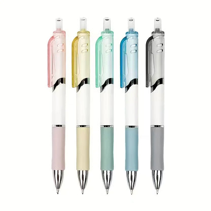 The Color Series of Sweet Color Pens