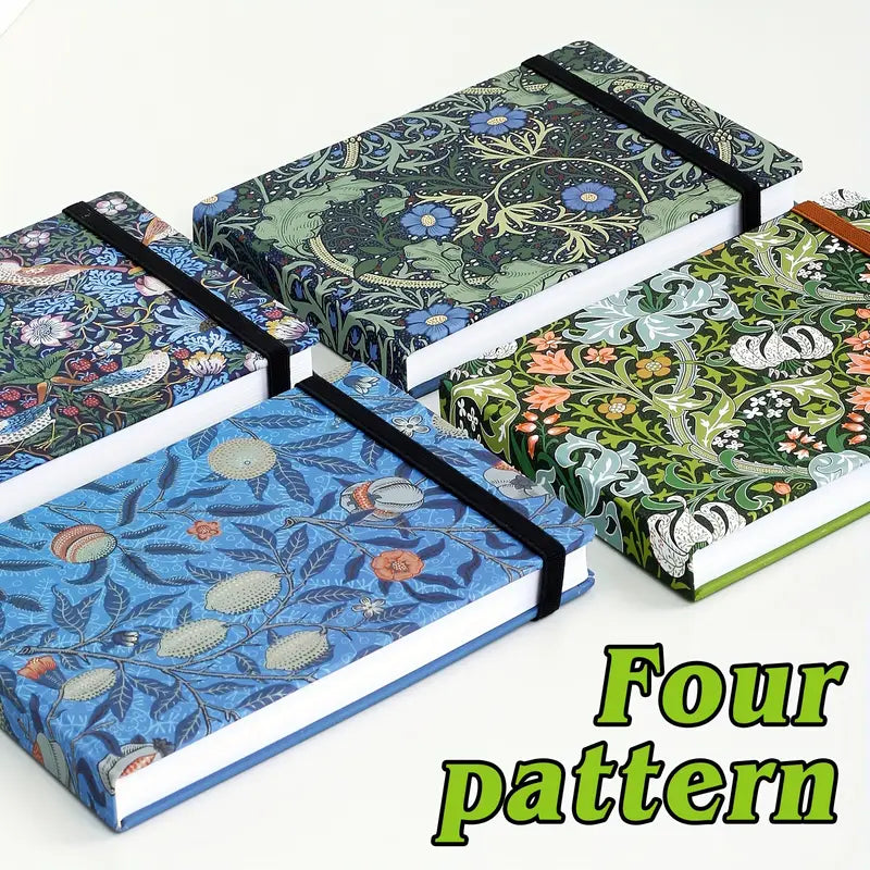 Morris Art Watercolor Sketchbook