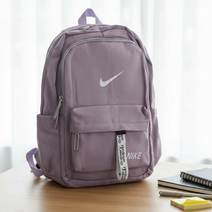 Multi Storage Casual Backpack