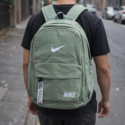 Multi Storage Casual Backpack