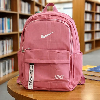 Multi Storage Casual Backpack