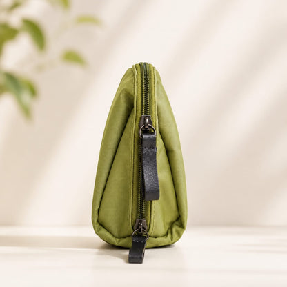 Foldable Travel Essentials Organizer Pouch