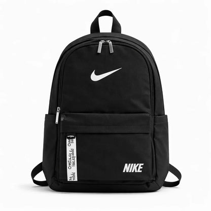 Multi Storage Casual Backpack