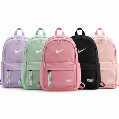 Multi Storage Casual Backpack