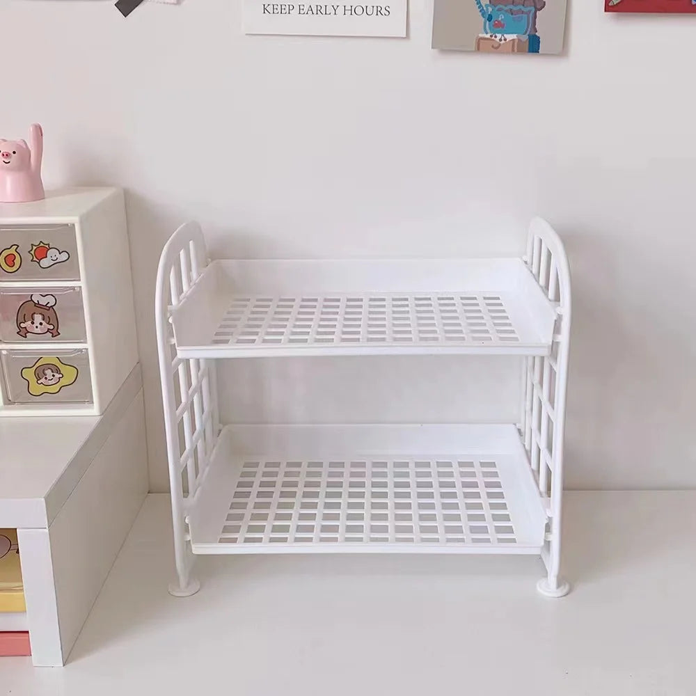 Stationer Rack Multifunctional Desktop Stationery Rack and Storage Stand – thepaperworm