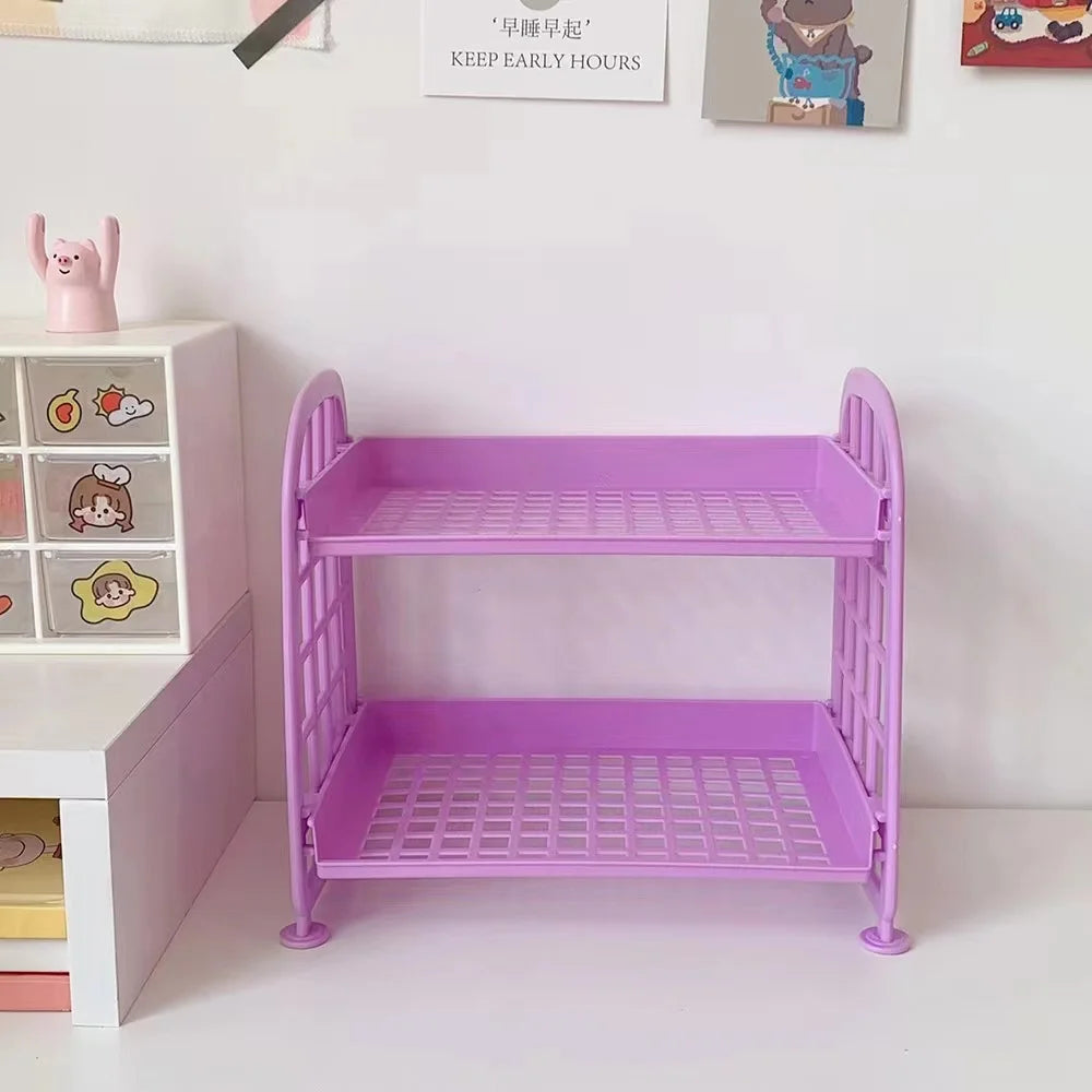 Stationer Rack Multifunctional Desktop Stationery Rack and Storage Stand – thepaperworm